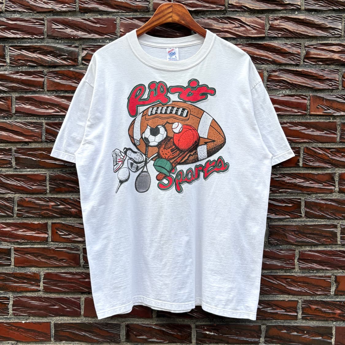 90's Rip-it Sports 티셔츠 상품이미지1
