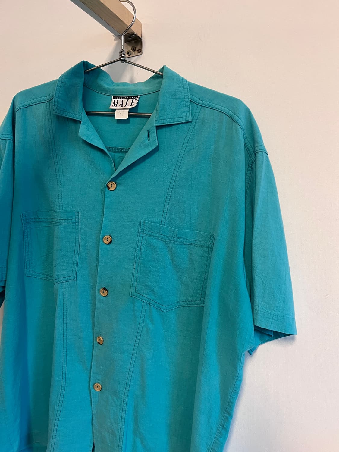 90's USA shirts 상품이미지6