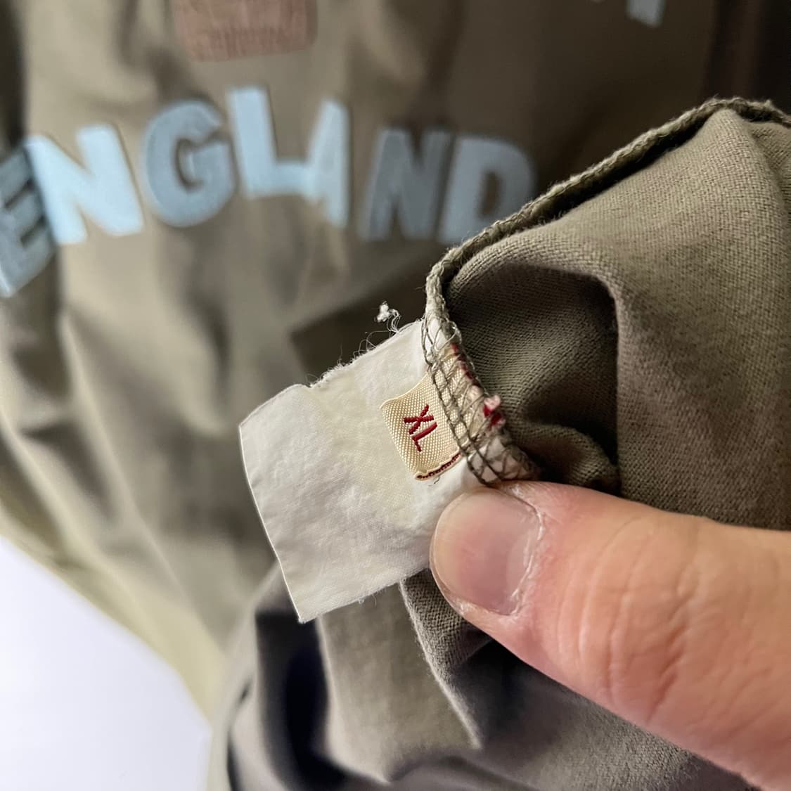 [Baracuta] 바라쿠타 하프집업 카라 반팔티셔츠 상품이미지6