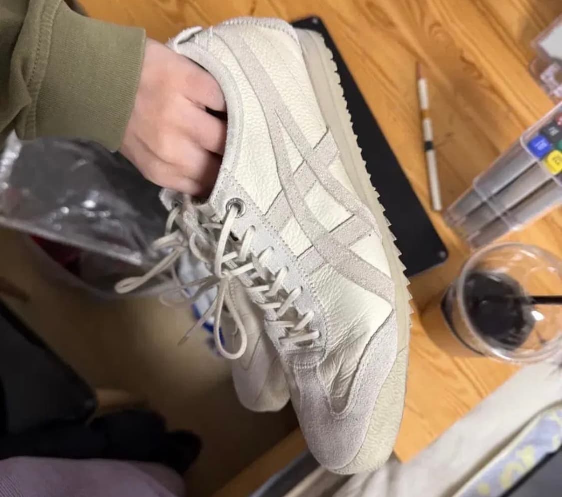 오니츠카 타이거 멕시코 66 상품이미지3