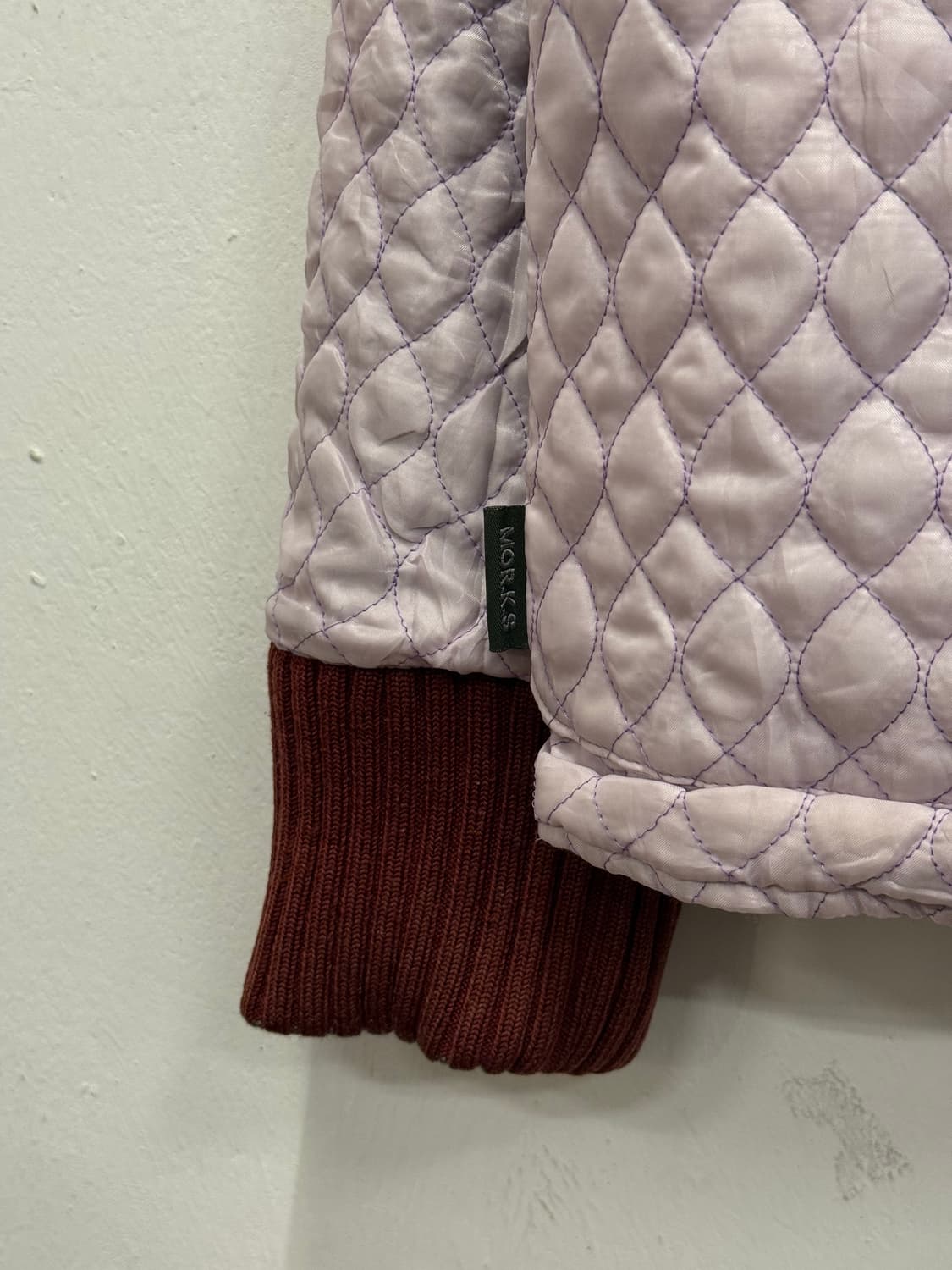 MORKS Reversible Quilted Jacket 상품이미지8