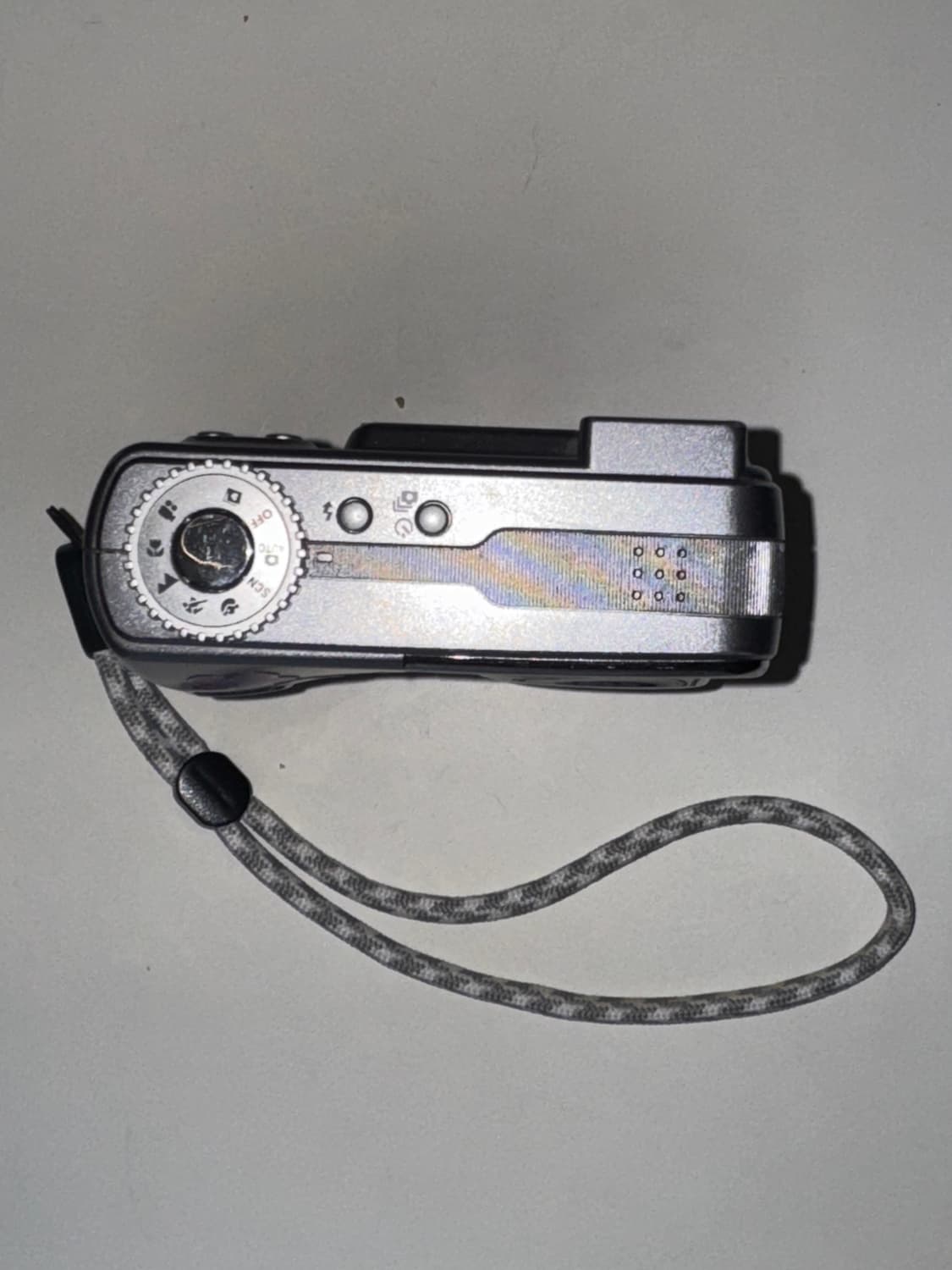 코닥 이지쉐어 C340 빈티지 카메라 디카 상품이미지3