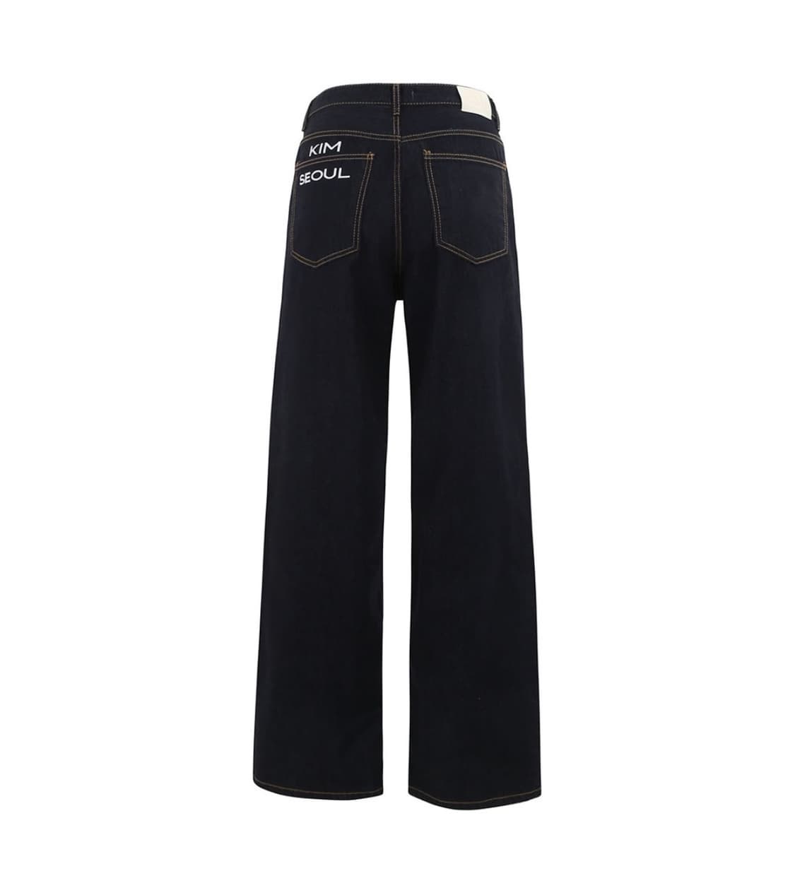 킴서울 킴즈 kimseoul 로우데님777  상품이미지2
