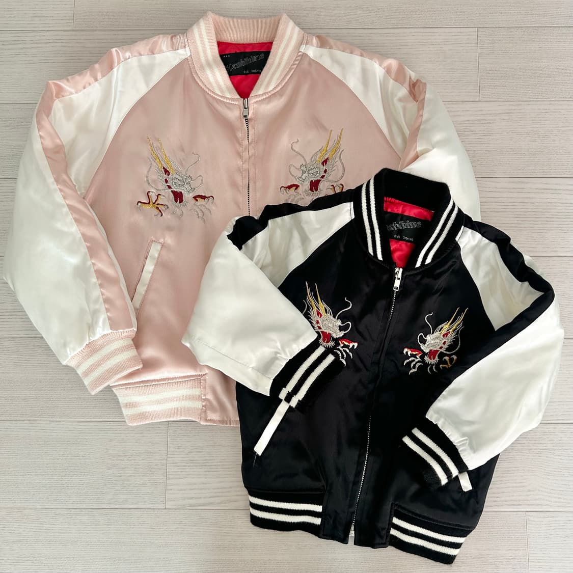 여아 120 연핑크 스카쟌 키즈 스카잔 상품이미지8