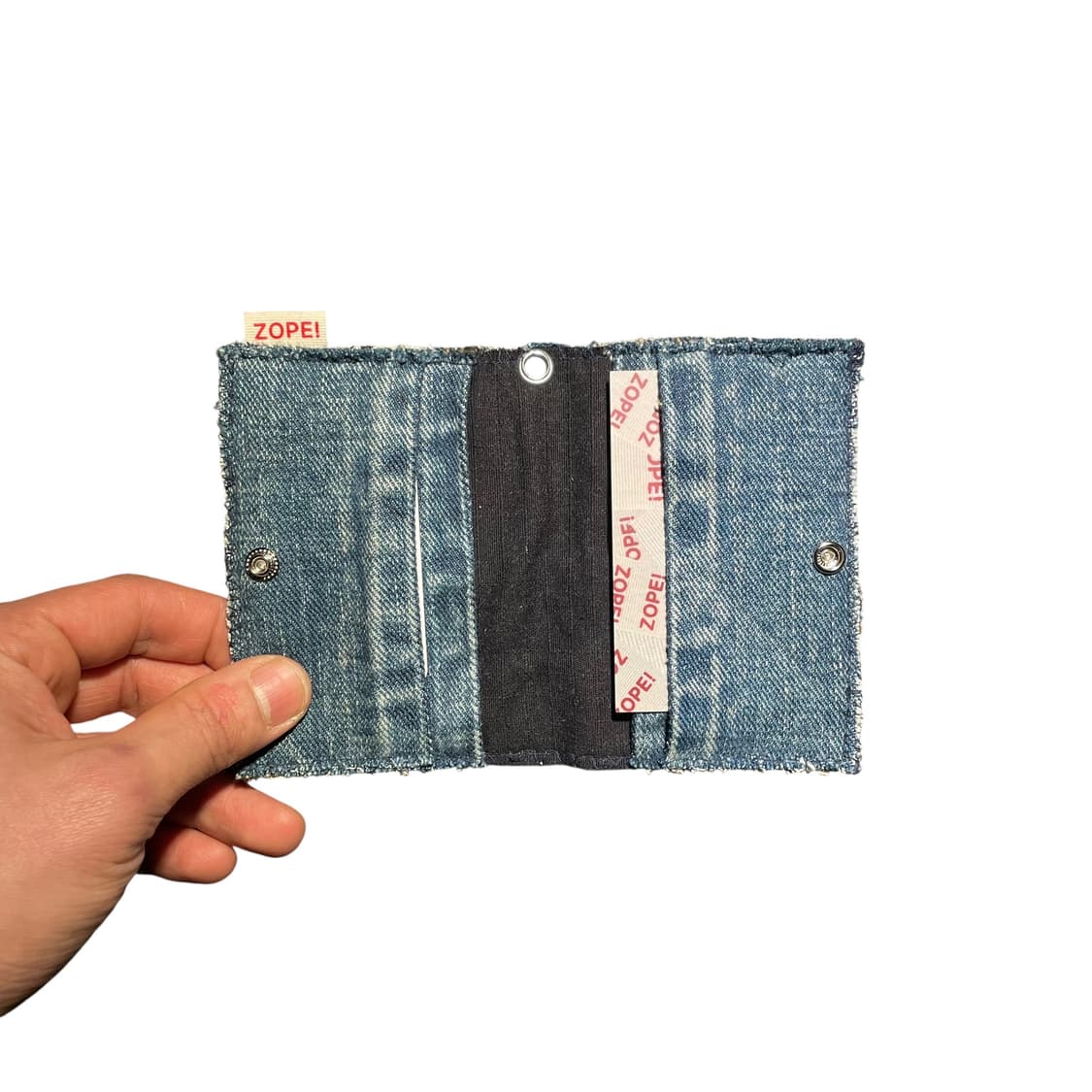 CLONE CARD WALLET NO.220 상품이미지4