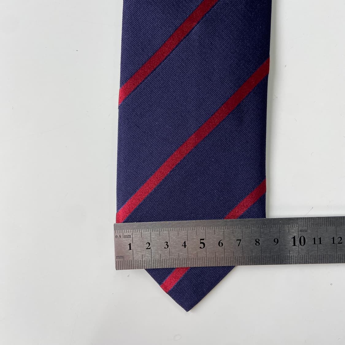 앤드류스타이 정품 명품 넥타이(Andrew s Ties) 8.2cm 상품이미지8