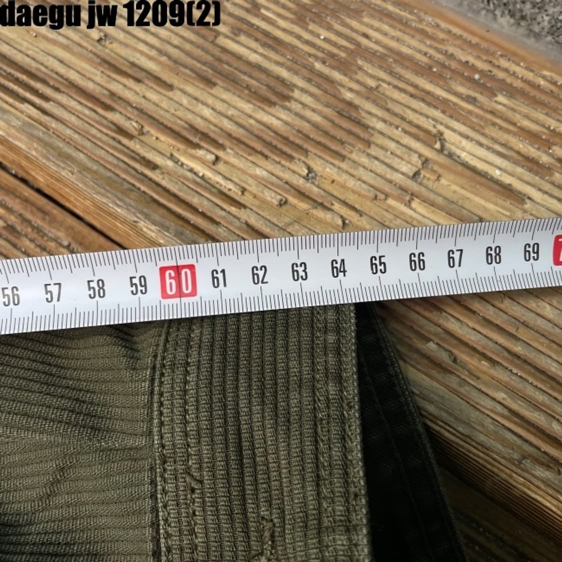 팀버랜드 워크자켓 상품이미지10