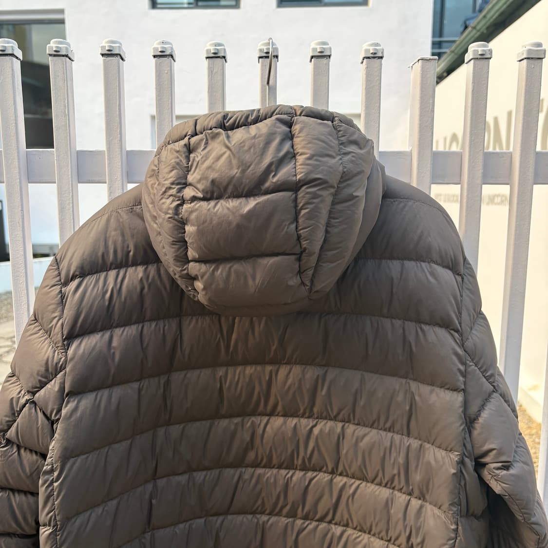 폴로 랄프로렌 후디 집업 라이트웨이트 덕 다운 푸퍼 자켓 상품이미지7