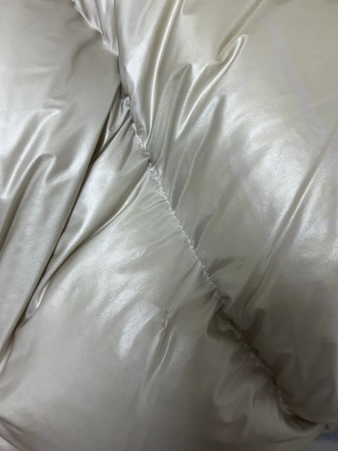 헤리티지폴로스패딩 상품이미지7