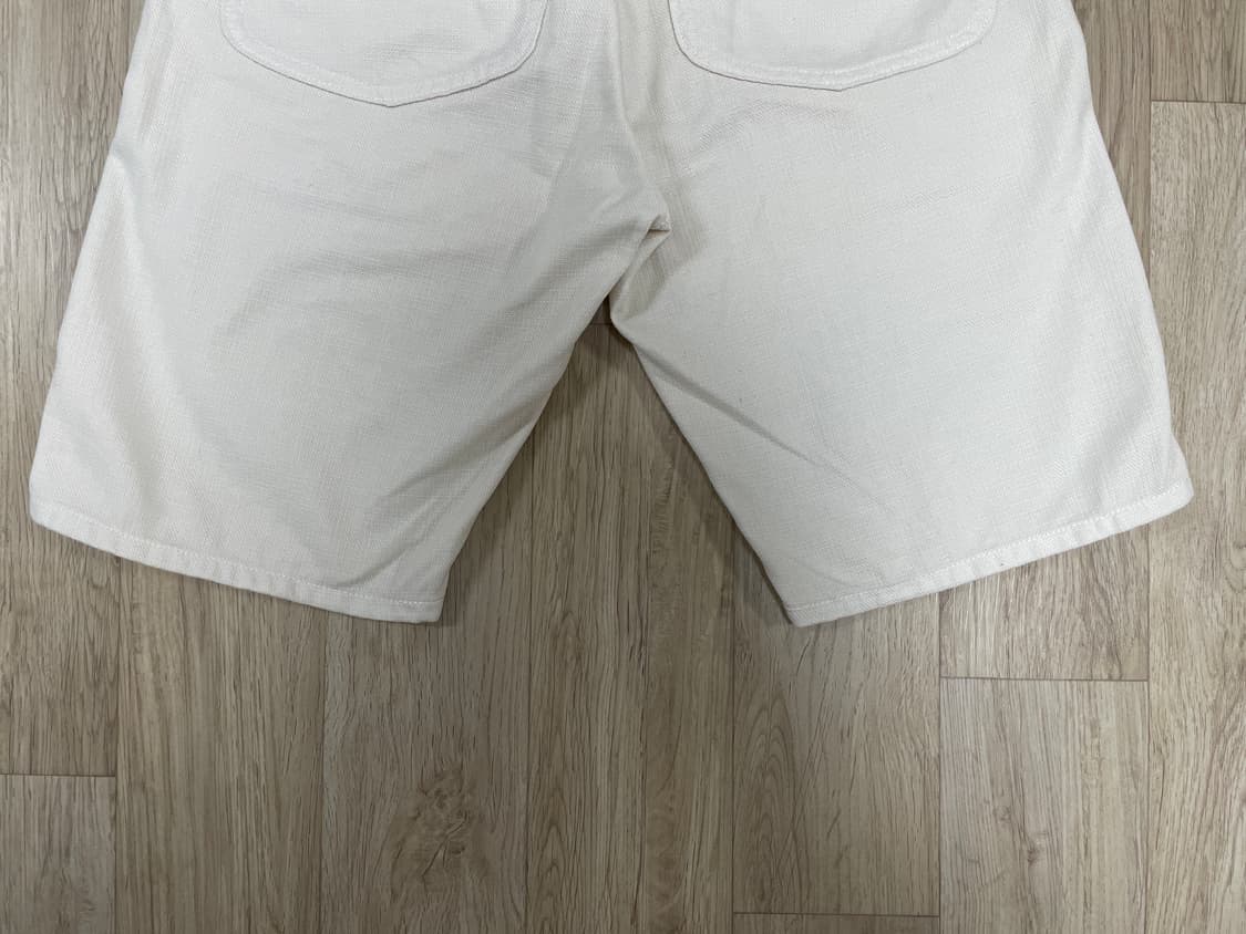 30) Lee 재팬 헴프 카펜터 하프팬츠(민트급) 상품이미지8