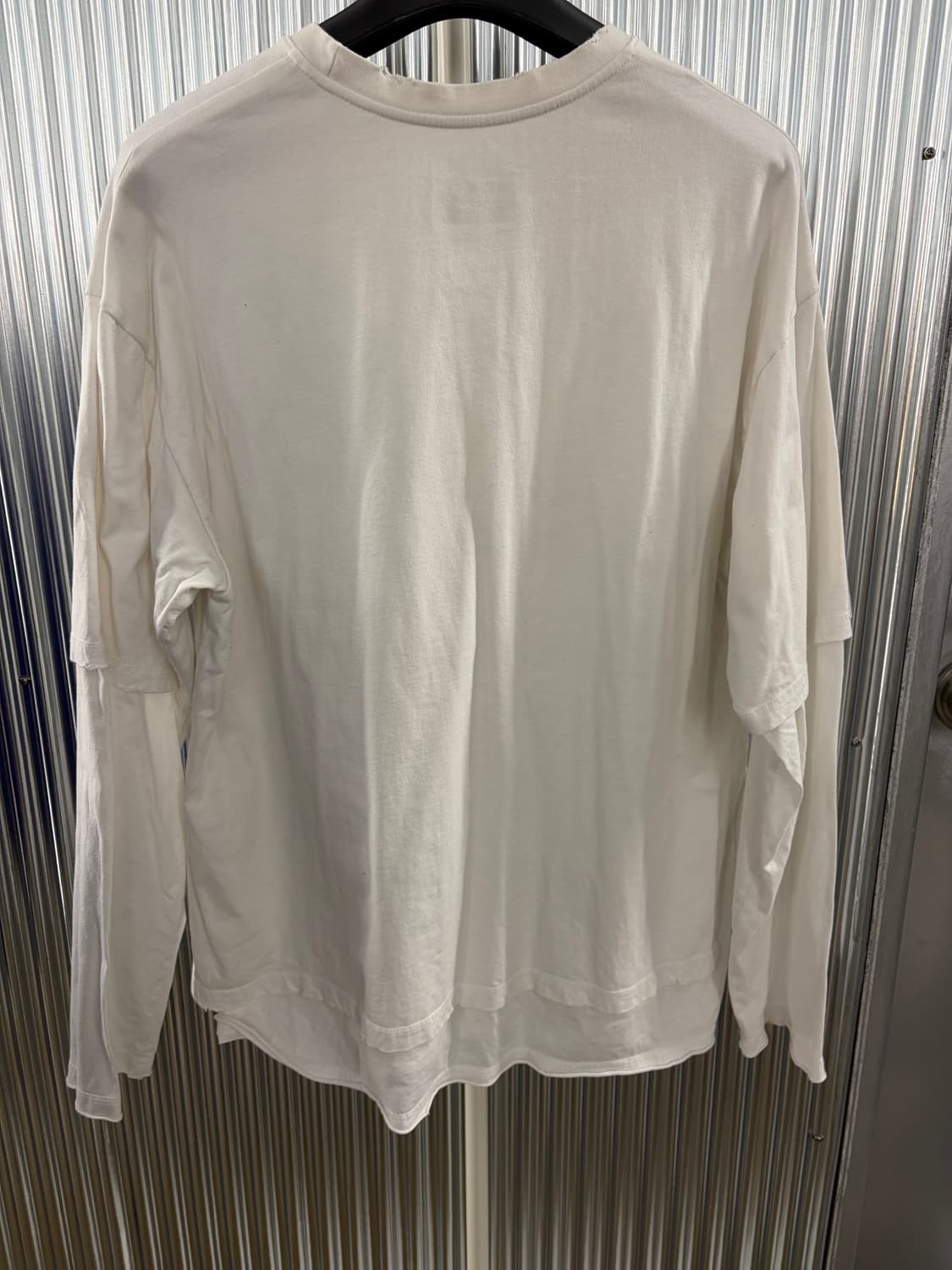 Endoor layered long sleeve t 2 상품이미지6