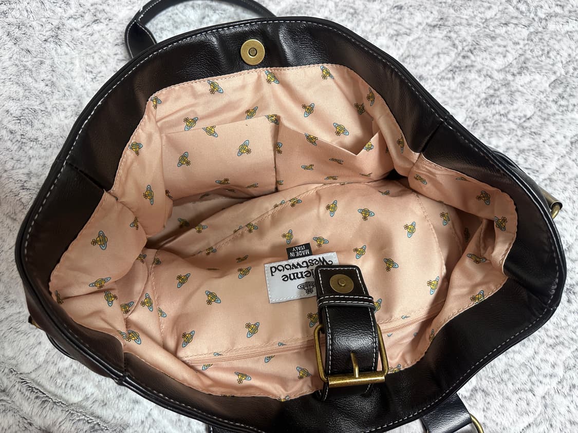 비비안웨스트우드 백 상품이미지3