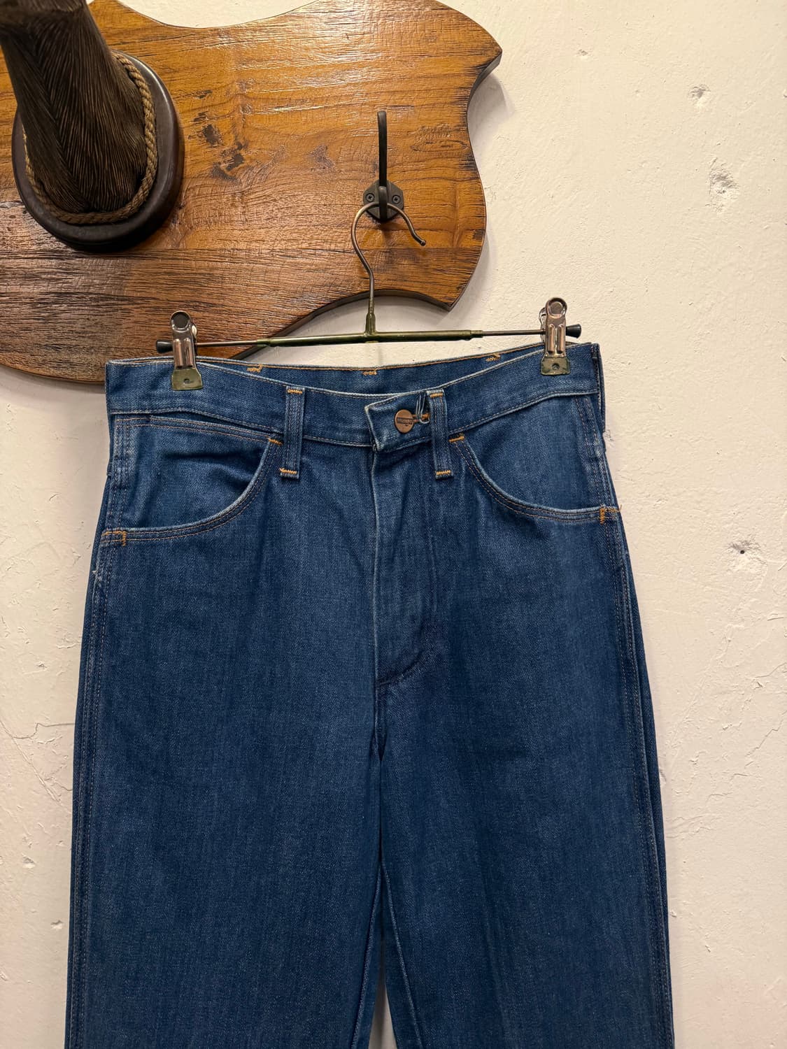 27inch) Wrangler 랭글러 945 Bootcut Jeans 상품이미지6