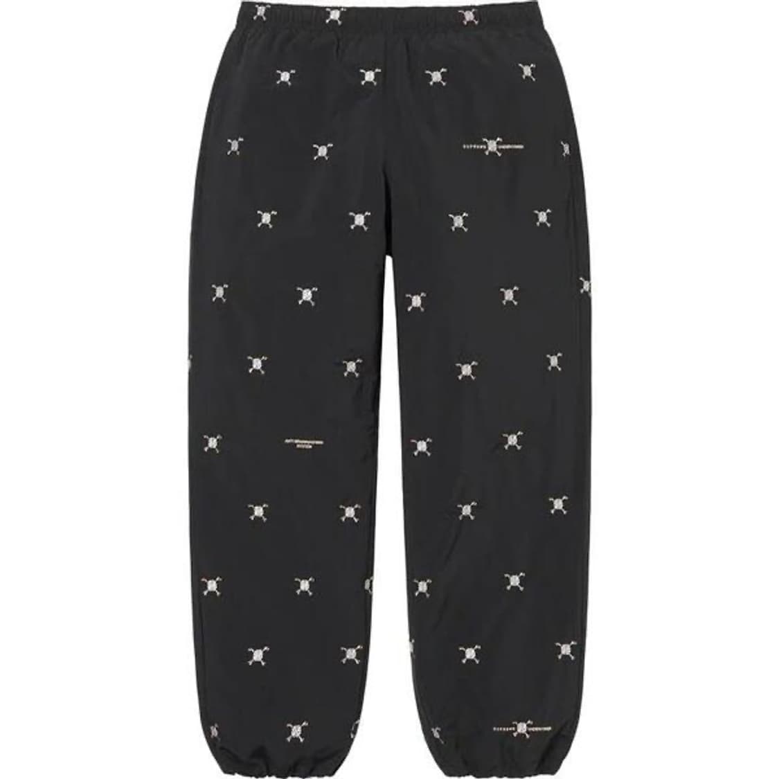 슈프림 x 언더커버 트랙팬츠 [M] 상품이미지1