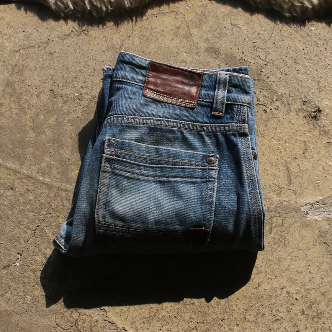 Timberland 데님 팬츠 (남성용 29.5) 상품이미지1