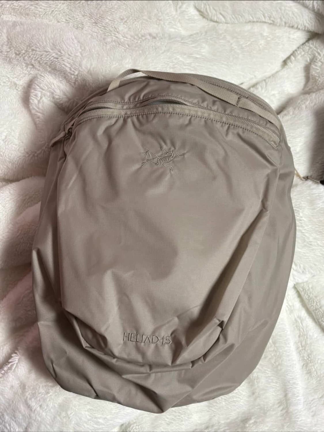 아크테릭스 헬리아드 15 룬 상품이미지1