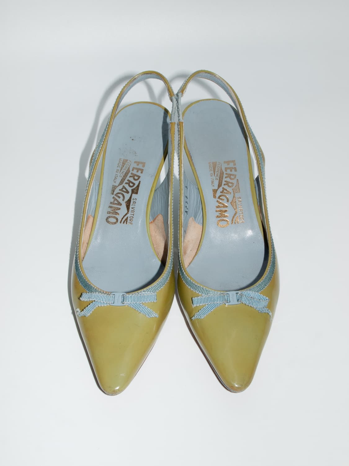 Patent Leathetr Pumps 상품이미지1