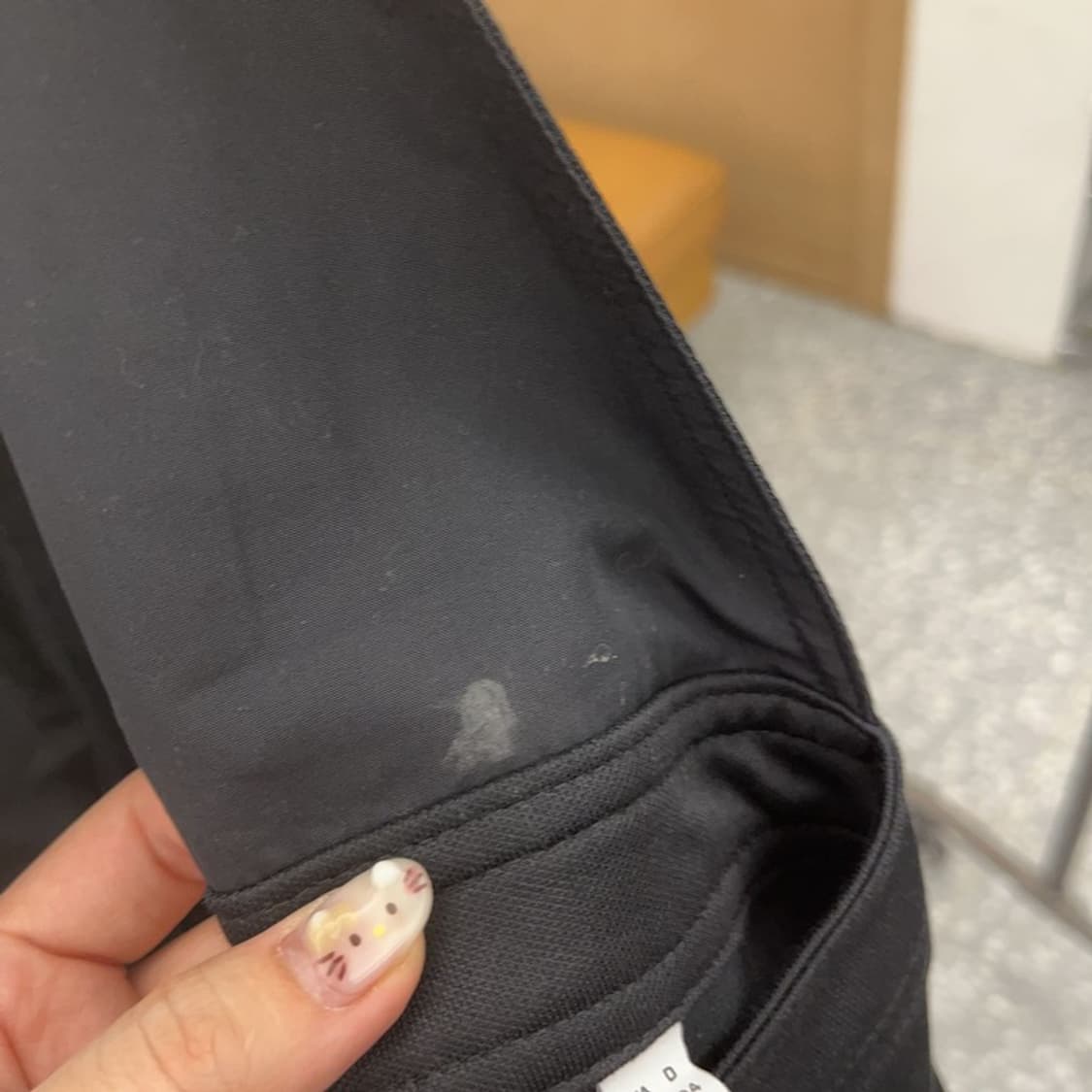 아디다스 덩가리 져지 멜빵바지 S C06342 상품이미지6