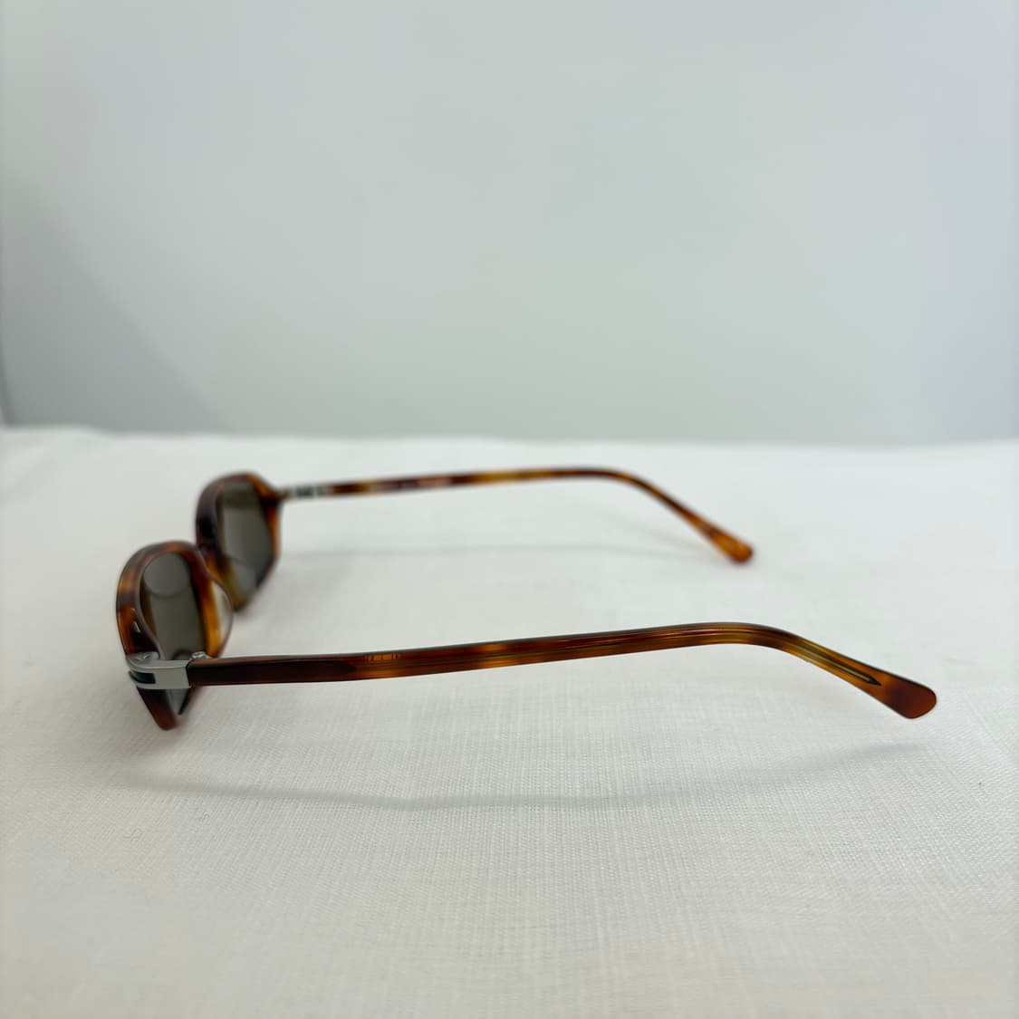 MINERVA paris 빈티지 사각 선글라스 상품이미지4