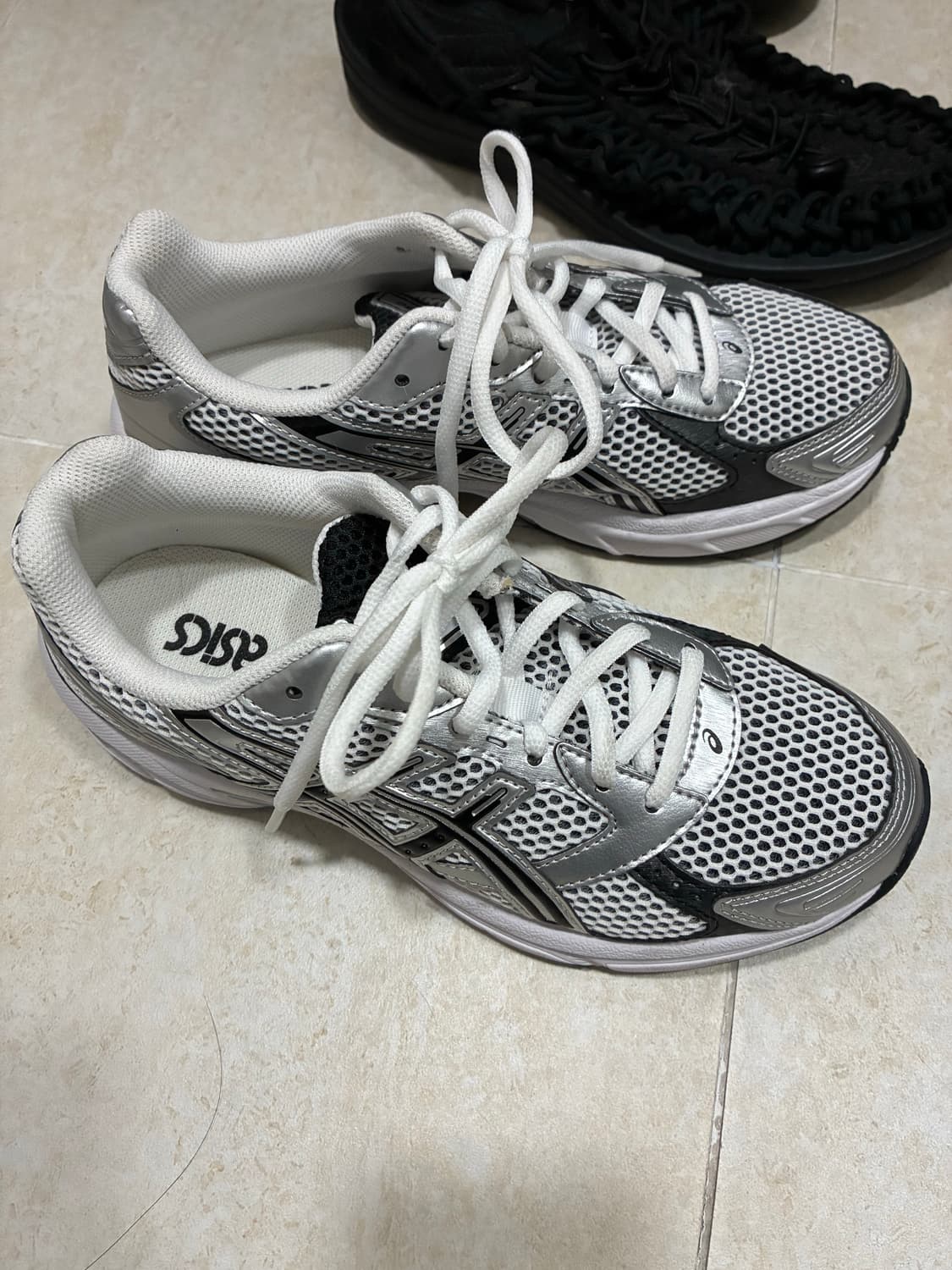 아식스 1130 실버 250 상품이미지1