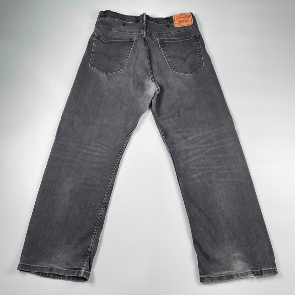 리바이스 559 데님  상품이미지6