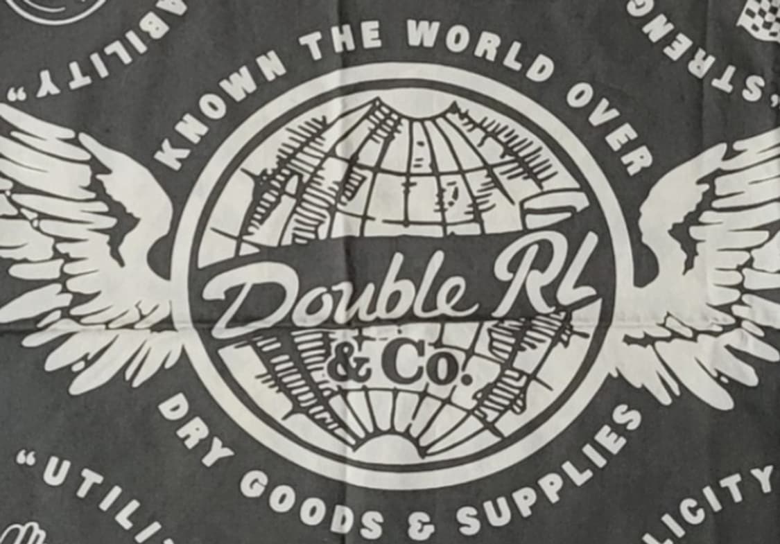 RRL 반다나 상품이미지6