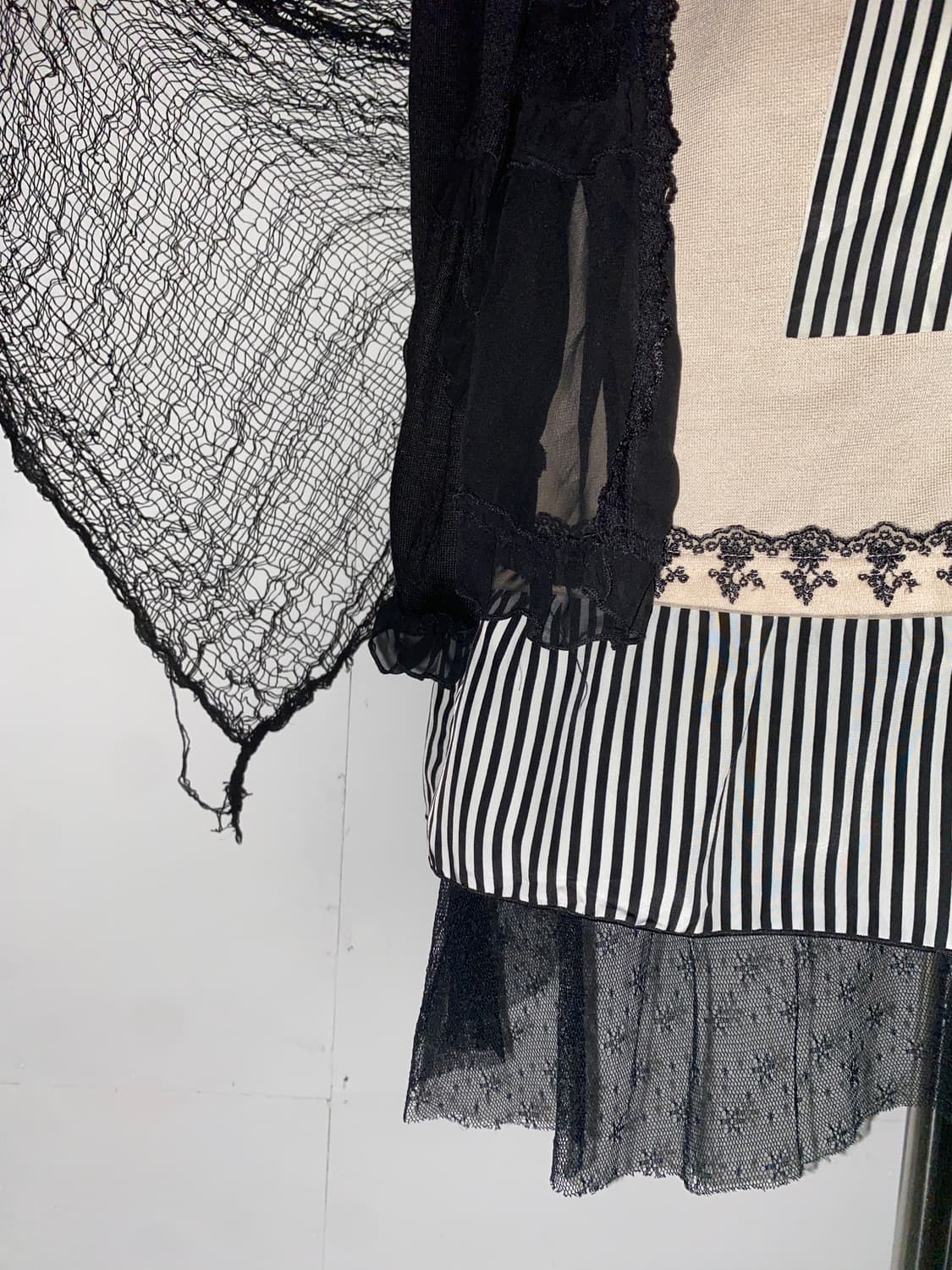 엑시즈팜 고스 고딕 세트 ໒꒱ 상품이미지4