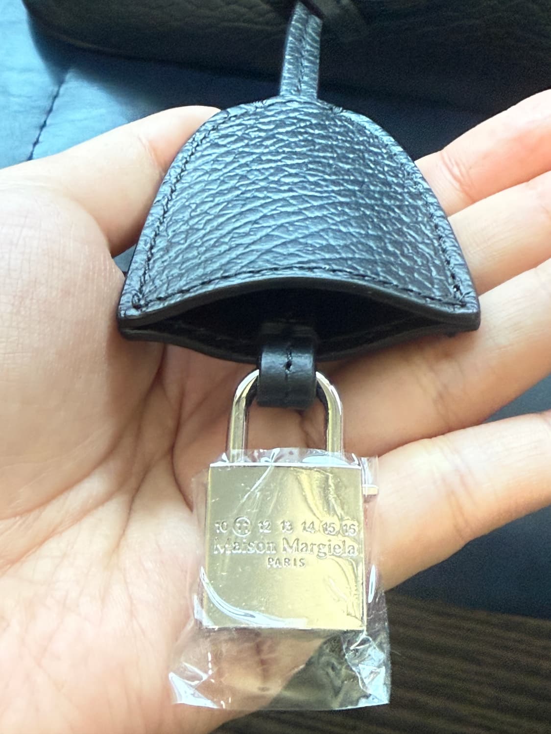 마르지엘라 5ac 스몰  상품이미지5