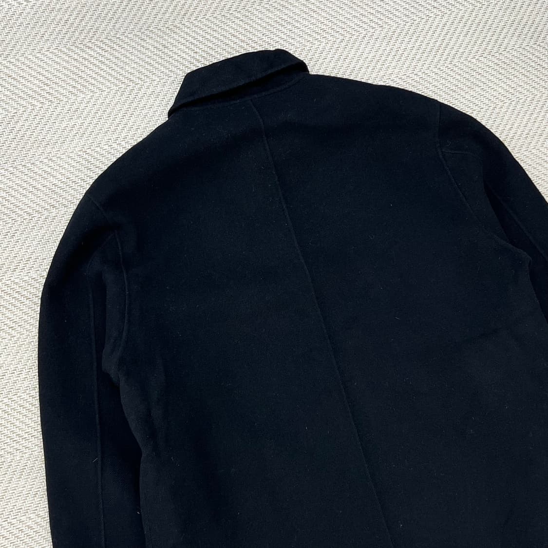 발렌시아가 울 맥코트 r2387 상품이미지4