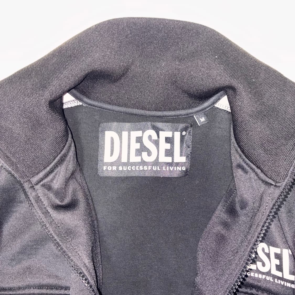 디젤 코카콜라 리콜렉션 트랙자켓 2019 상품이미지5