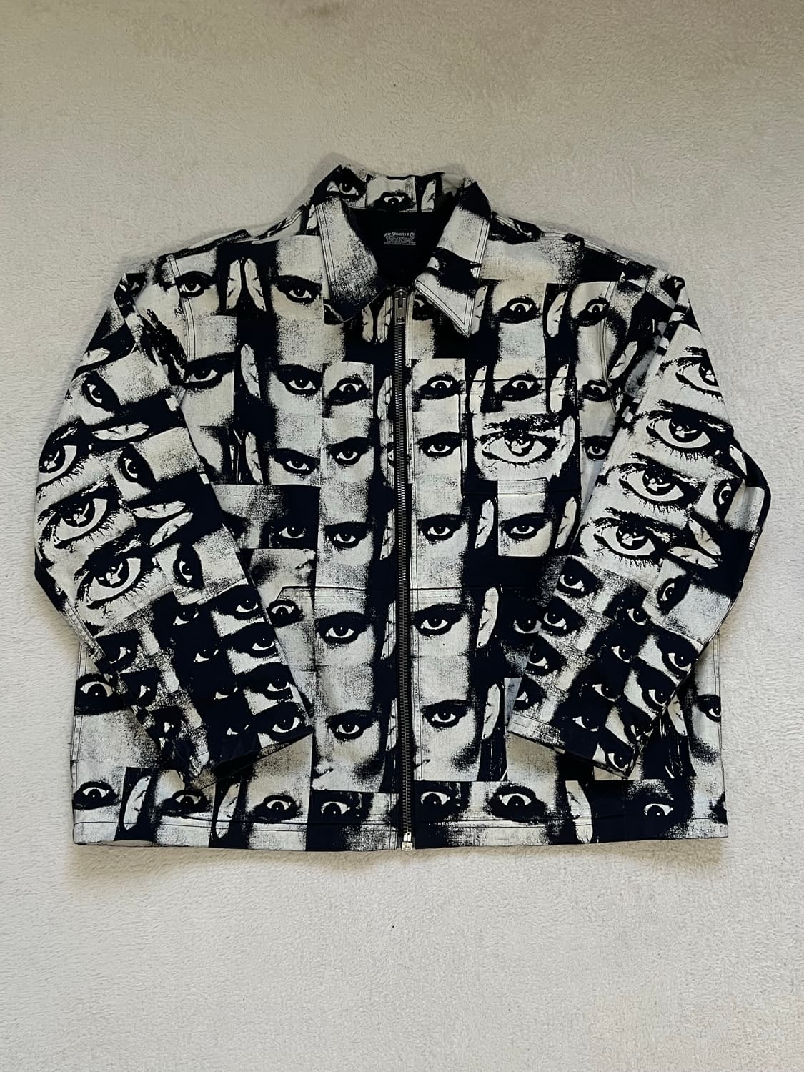 리바이스 로멜로 우갈레 상품이미지1