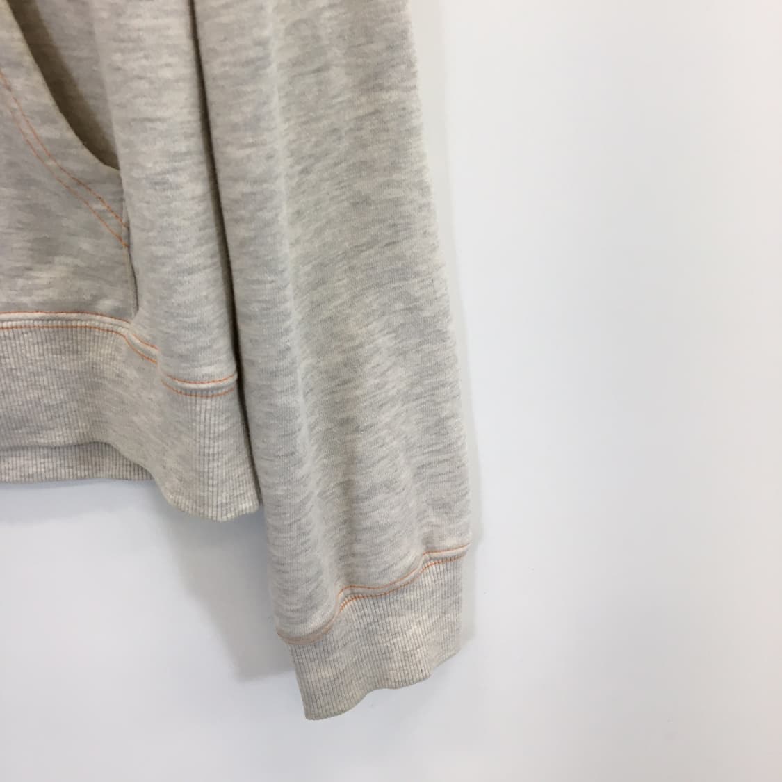 아이앱스튜디오 x 스피어 후드집업 M 상품이미지3