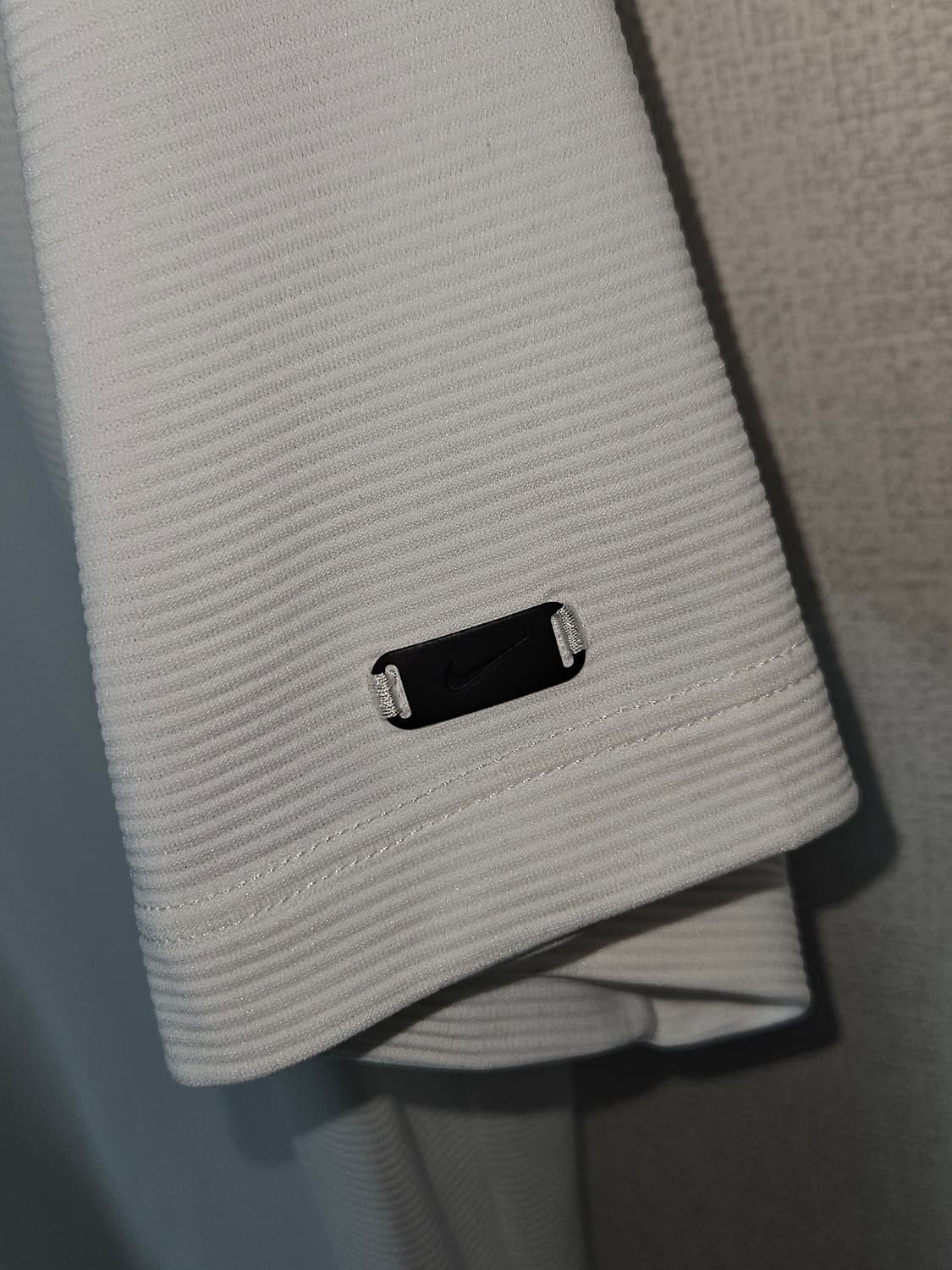 나이키 골프 에어로리액트 베니퍼 폴로 카라티 반팔 M 95 (거의새상품) 상품이미지2