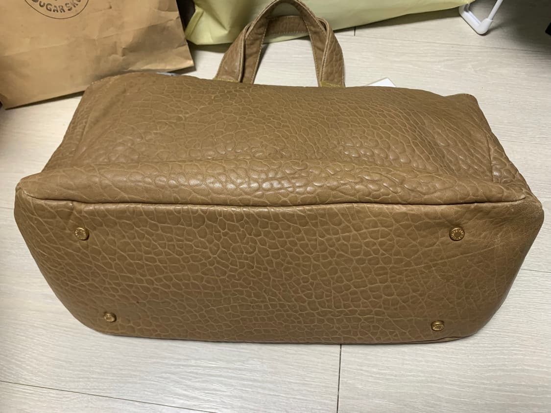 쟈딕앤볼테르 양가죽 백 새상품 (정가 899,000원 90% 할인) 상품이미지9