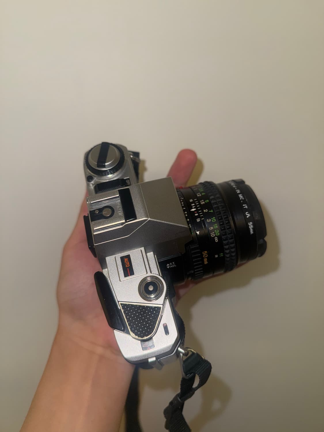 미놀타 x300 상품이미지4