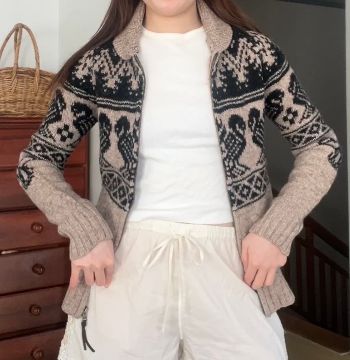 No.15 knit 상품이미지4