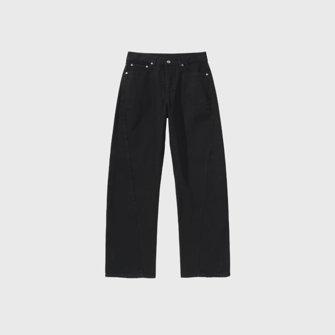 강정석 type 1 denim 데님 팬츠 xl 상품이미지1