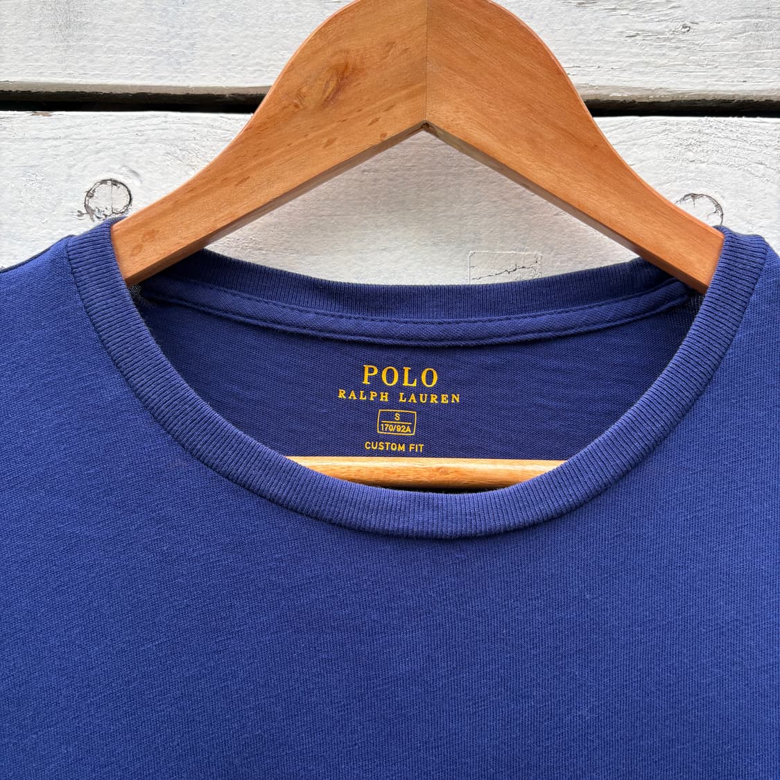 Polo 폴로 반팔 티셔츠 상품이미지3