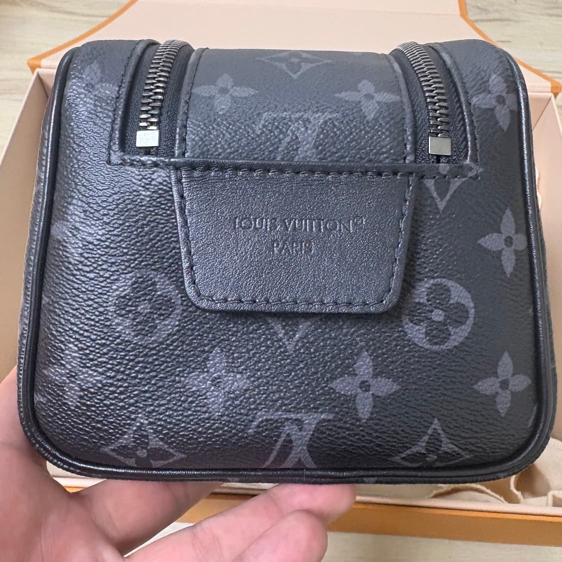 [백화점판/새상품급] 루이비통 모노그램 돕키트 상품이미지4