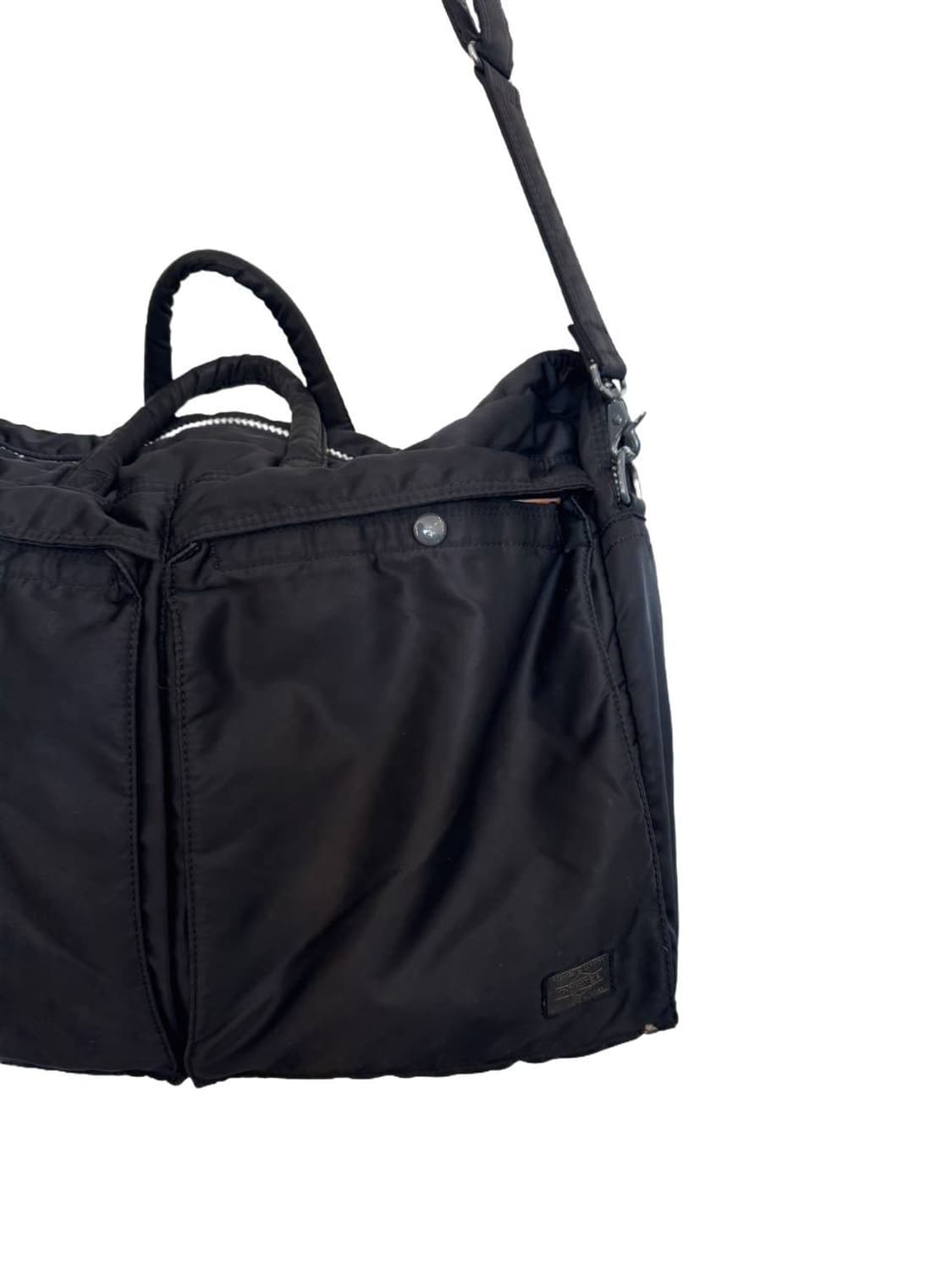 Porter tanker BK briefcase 상품이미지4