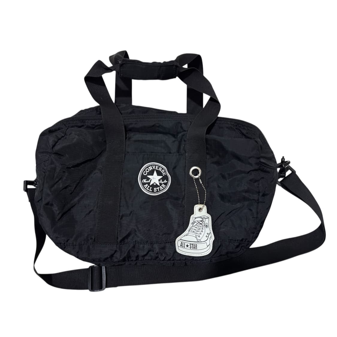 컨버스 올스타키링 립스탑 크로스백  상품이미지1