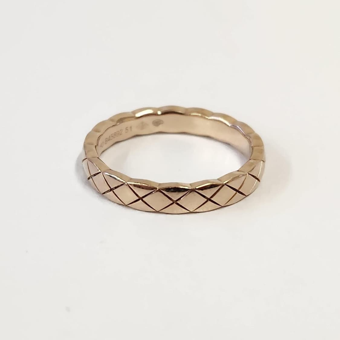 샤넬 코코크러쉬 미니 베이지골드 51호 상품이미지1