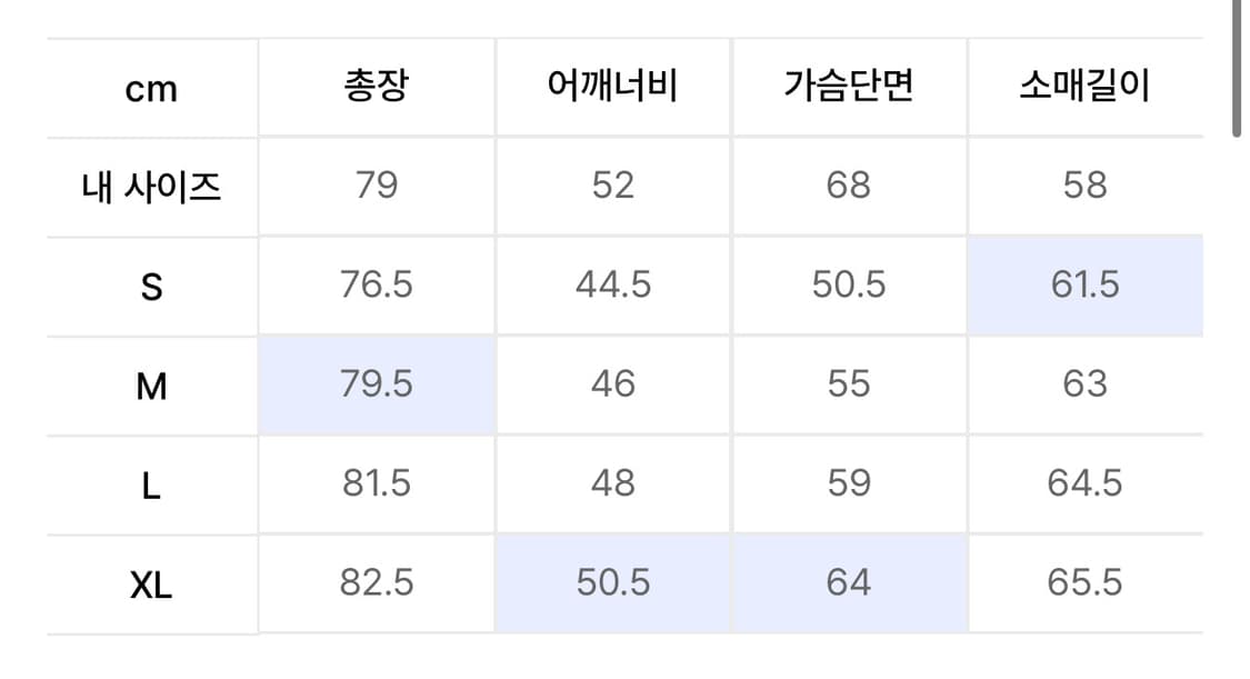 폴로 린넨 셔츠 커스텀핏 L 상품이미지2