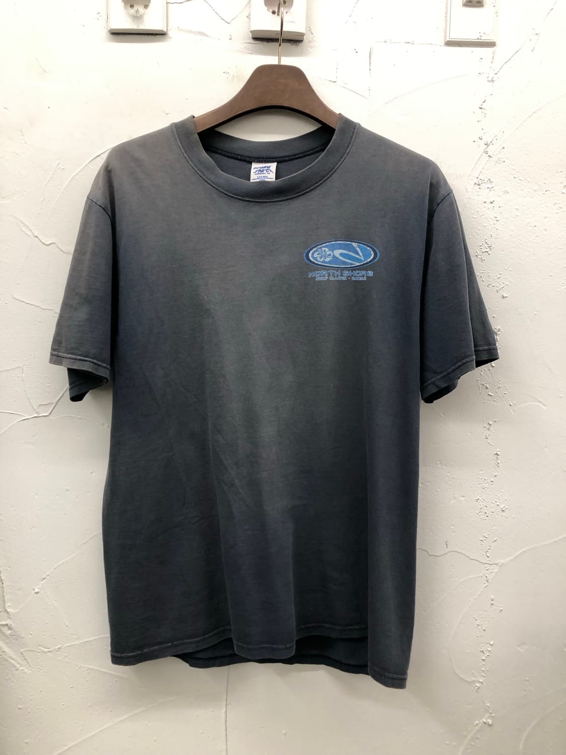 크레이지 셔츠 티셔츠 상품이미지1