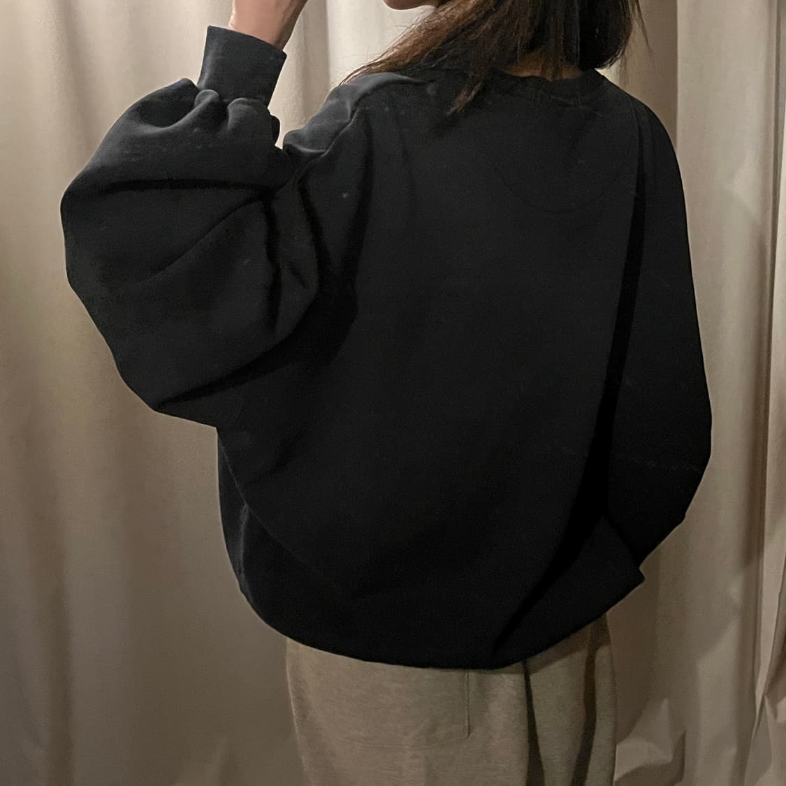 나스카 맨투맨 상품이미지3