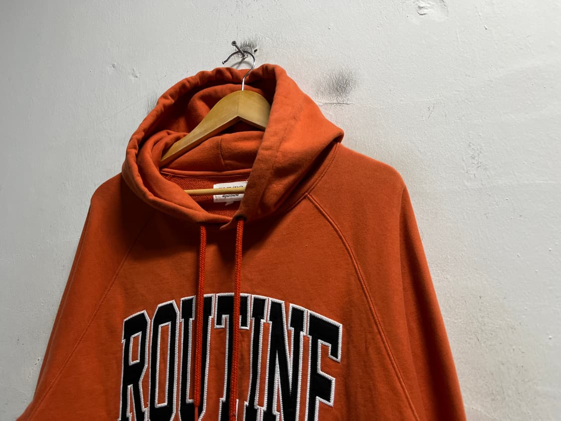 100-105 PHYPS 후드티 정품 상품이미지2