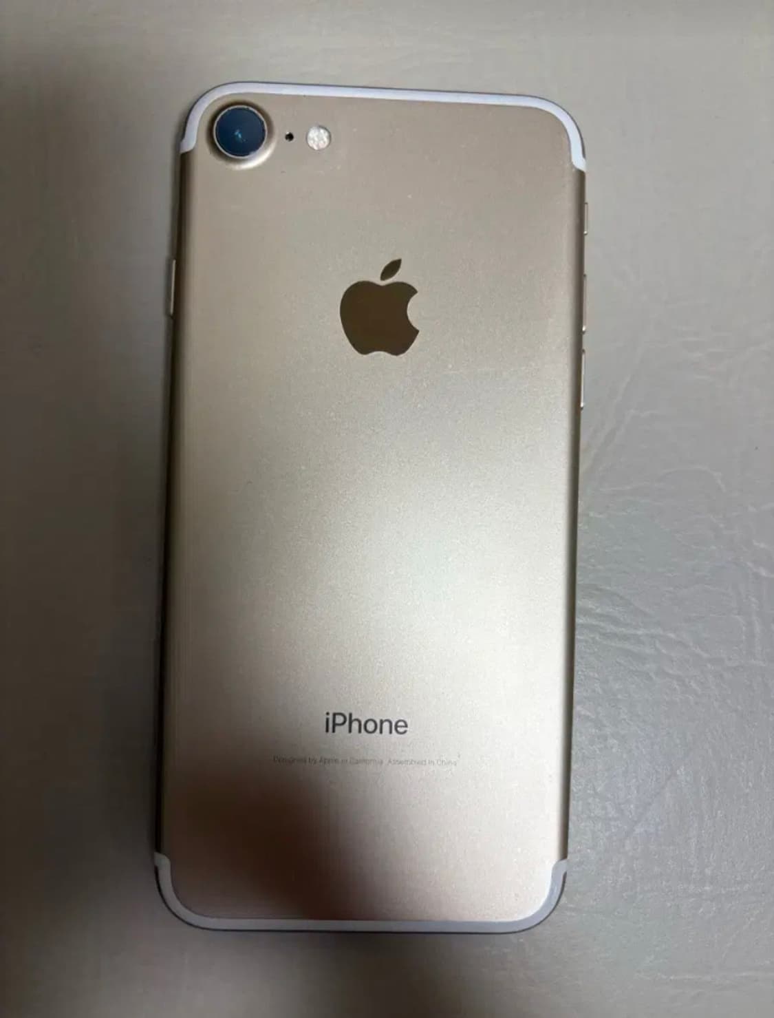 아이폰7 골드 128기가 iphone7 gold 128GB 상품이미지1