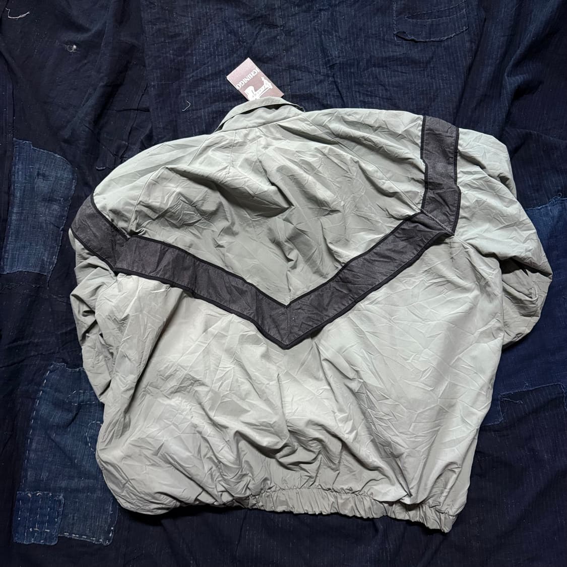 90's U.S Army IPFU 자켓 L 상품이미지6