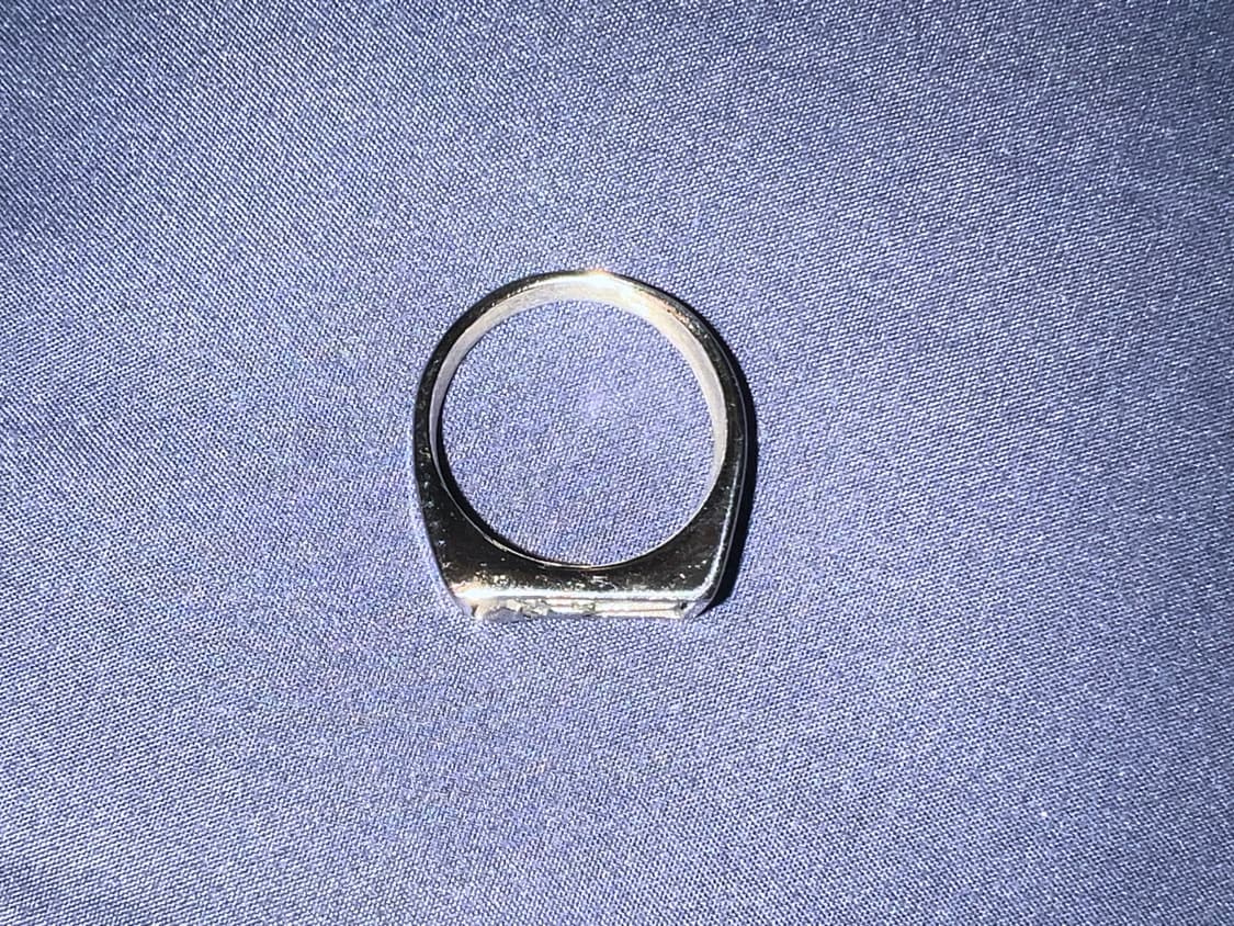 vtg ring / 29 size 상품이미지4