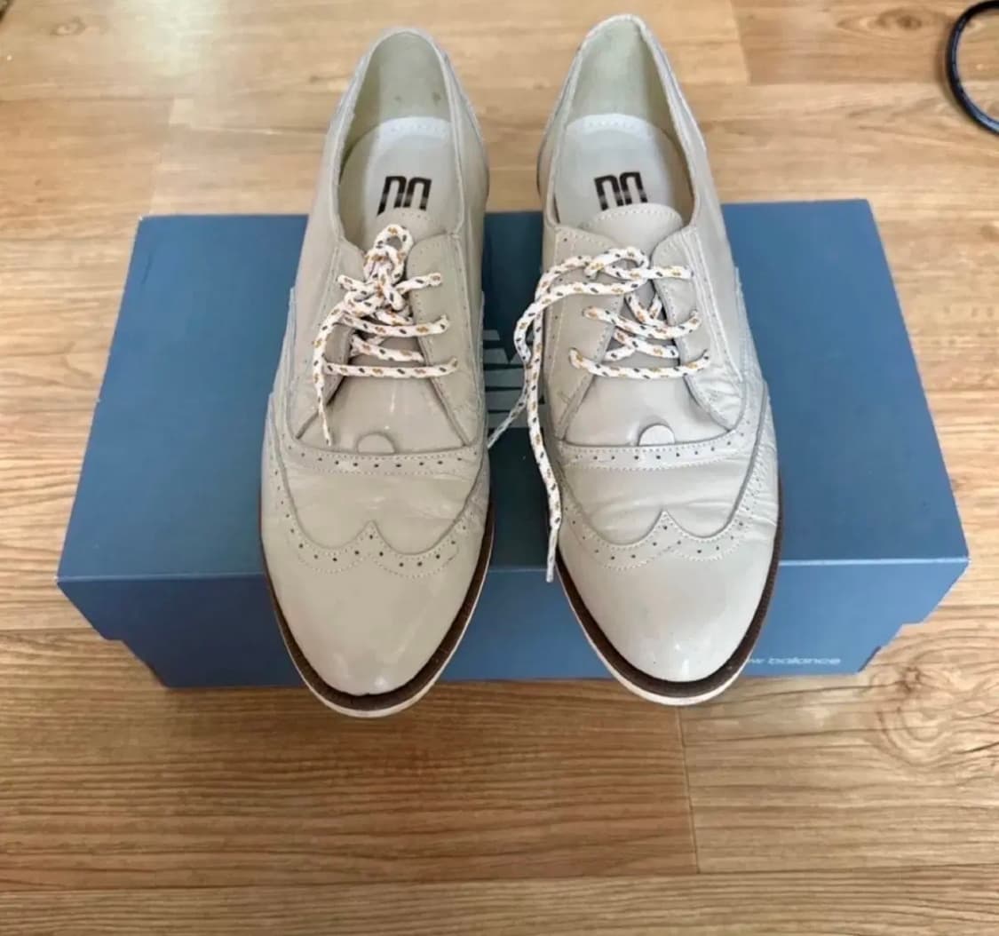 닥스 여성로퍼 240 상품이미지1